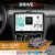 Штатна магнітола для Skoda SuperB 2008-2015 DriveX S7+ 2K QLED 10" Android 8-ядерний 2.7ГГц 8x128Гб SIM-картка 3G/4G AK7808 AB 4x50W 360° DSP AK7739 VELVET бездротовий CarPlay та AndroidAuto