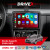 Штатна магнітола для Skoda SuperB 2008-2015 DriveX UN8 QLED 10" Android 4-ядерний 2x32Гб 4x45W бездротовий CarPlay та AndroidAuto
