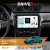 Штатна магнітола для Suzuki Vitara 2015+ DriveX S3 QLED 8" з фізичними кнопками Android 8-ядерний 1.6ГГц 4x64Гб SIM-картка 3G/4G 7388 45W ASP TM2313 бездротовий CarPlay та AndroidAuto