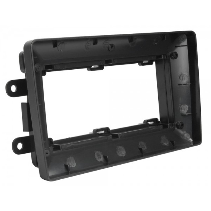Штатна магнітола для Renault Duster 2010-2022 DriveX S7+ 2K QLED 9" Android 8-ядерний 2.7ГГц 8x128Гб SIM-картка 3G/4G AK7808 AB 4x50W 360° DSP AK7739 VELVET бездротовий CarPlay та AndroidAuto