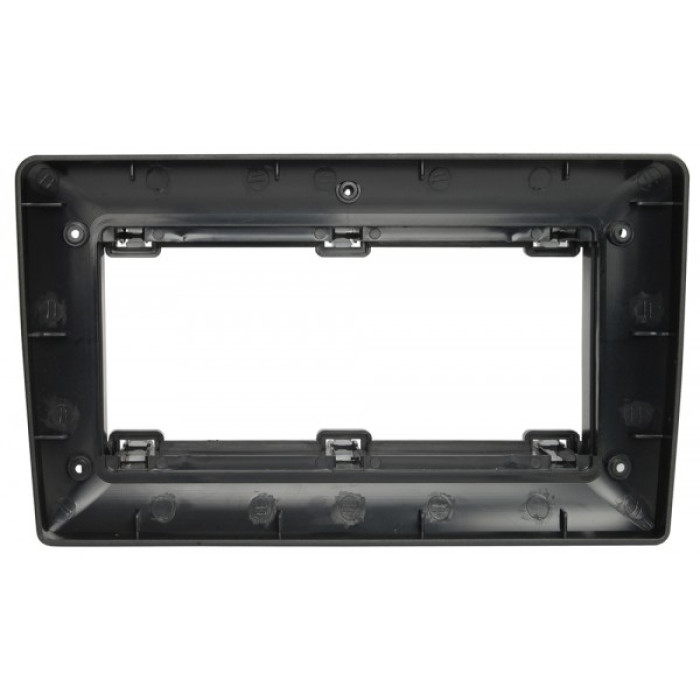 Штатна магнітола для Renault Duster 2010-2022 DriveX S7+ 2K QLED 9" Android 8-ядерний 2.7ГГц 8x128Гб SIM-картка 3G/4G AK7808 AB 4x50W 360° DSP AK7739 VELVET бездротовий CarPlay та AndroidAuto