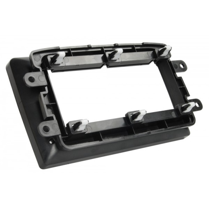 Штатна магнітола для Renault Duster 2010-2022 DriveX S7+ 2K QLED 9" Android 8-ядерний 2.7ГГц 8x128Гб SIM-картка 3G/4G AK7808 AB 4x50W 360° DSP AK7739 VELVET бездротовий CarPlay та AndroidAuto