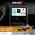 Штатна магнітола для Renault Duster 2010-2022 DriveX S3 QLED 9" Android 8-ядерний 1.6ГГц 4x64Гб SIM-картка 3G/4G 7388 4x45W ASP TM2313 бездротовий CarPlay та AndroidAuto