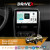Штатна магнітола для Renault Duster 2010-2022 DriveX S7+ 2K QLED 9" Android 8-ядерний 2.7ГГц 8x128Гб SIM-картка 3G/4G AK7808 AB 4x50W 360° DSP AK7739 VELVET бездротовий CarPlay та AndroidAuto