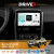 Штатна магнітола для Renault Duster 2010-2022 DriveX S7 2K QLED 9" Android 8-ядерний 2.7ГГц 6x64Гб SIM-картка 3G/4G AK7808 AB 4x50W DSP AK7739 VELVET бездротовий CarPlay та AndroidAuto