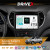 Штатна магнітола для Hyundai Santa Fe 2012-2018 DriveX S7 2K QLED 9" Android 8-ядерний 2.7ГГц 6x64Гб SIM-картка 3G/4G AK7808 AB 4x50W DSP AK7739 VELVET бездротовий CarPlay та AndroidAuto