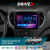 Штатна магнітола для Hyundai Santa Fe 2012-2018 DriveX SE-903 QLED 9" Android 8-ядерний 4+64Гб SIM-картка 3G/4G DSP 4x50W(TDA7851) бездротовий CarPlay та AndroidAuto