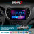 Штатна магнітола для Hyundai Santa Fe 2012-2018 DriveX SE-911 4+64Гб QLED 9" Android 4-ядерний 4x50W(TDA7851) DSP бездротовий CarPlay та AndroidAuto