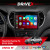 Штатна магнітола для Hyundai Santa Fe 2012-2018 DriveX UN5 QLED 9" Android 4-ядерний 2+32Гб 4x45W бездротовий CarPlay та AndroidAuto