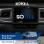 Штатна магнітола для Renault Master 2019-2024 SoKill DELTA-900 9" Android 4-ядерний 2+64Гб 4x45W бездротовий CarPlay та AndroidAuto