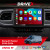 Штатна магнітола для Nissan NV400 2020-2021 DriveX UN5 QLED 9" Android 4-ядерний 2+32Гб 4x45W бездротовий CarPlay та AndroidAuto