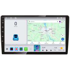 M6 10" QLED 8x1.6GHz 4+64Gb 4G TDA7388 4x50W 