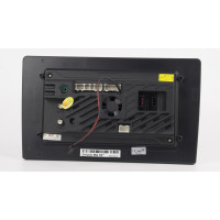 M8 9" 2K QLED 8C(4x1.6+4x1.2GHz) 6+128Gb 4G TDA7851 4x50W 360 1080P