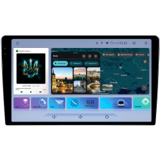 M8 10" QLED 8C(4x1.8+4x1.2GHz) 6+128Gb 4G TDA7851 4x50W 360 1080P