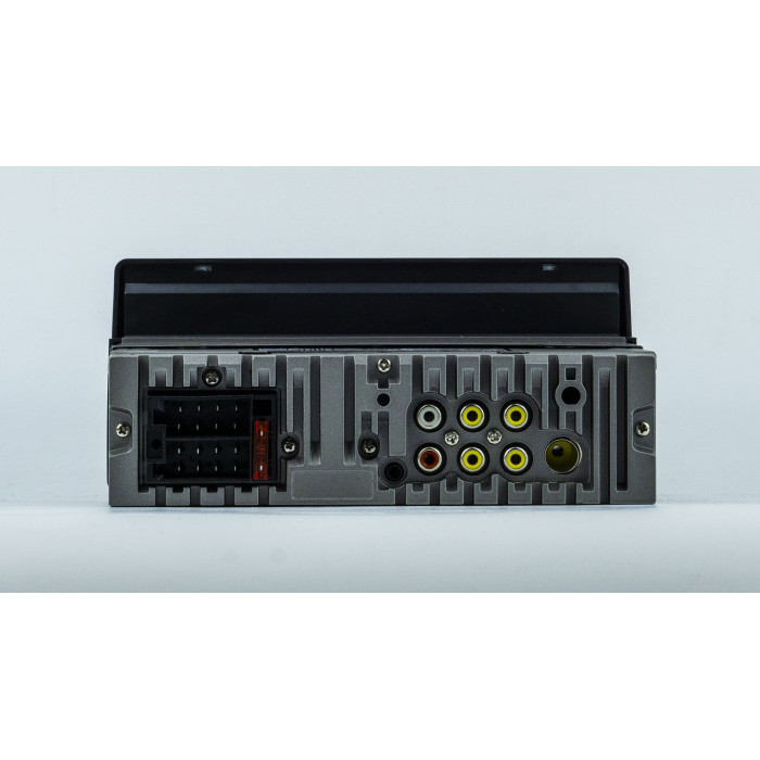 LNX-7100 1-Din 7" CarPlay 4x45W Linux Buttons