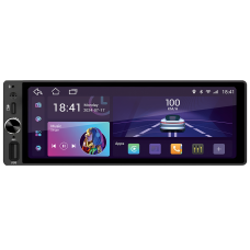 AND-7400 1-Din 7" CarPlay 4x45W Android