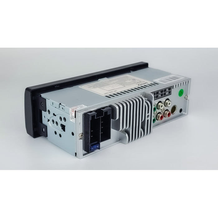 MP-500 DSP 4x50W BT APP RDS