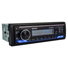 MP-500 DSP 4x50W BT APP RDS