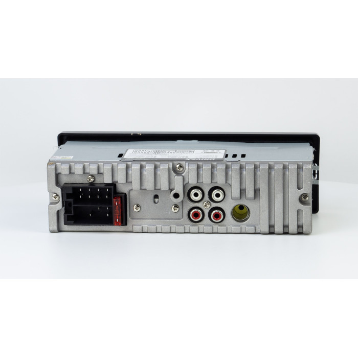 MPU-101 1-Din 4x45W BT APP