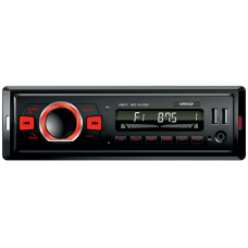 MPU-103 1-Din 4x45W BT APP