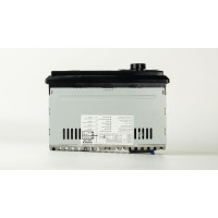MPU-103 1-Din 4x45W BT APP