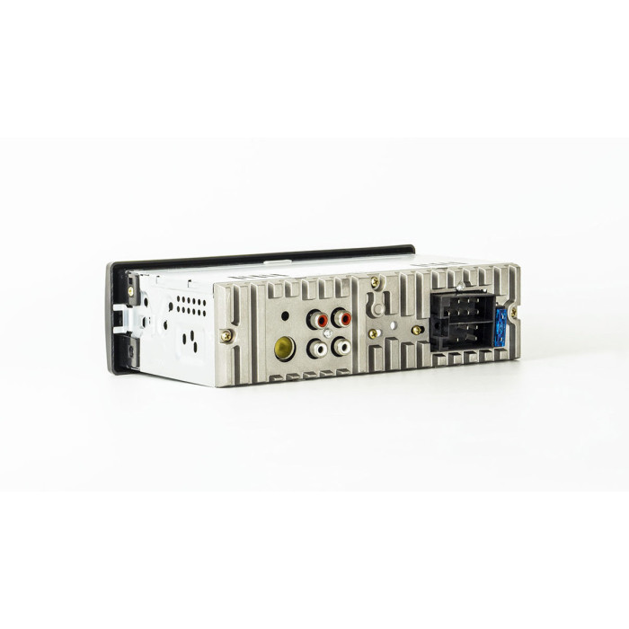 MPU-105 1-Din 4x45W BT APP