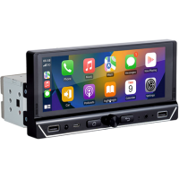 SoKill DELTA-690 LNX 1-Din