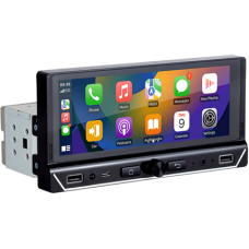 SoKill DELTA-690 LNX 1-Din