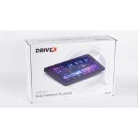 SE-1011 4+64 QLED DSP 4CF 4x50W