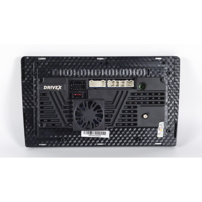 A-903 Q 2+32 4C 4x50W (TDA7851)