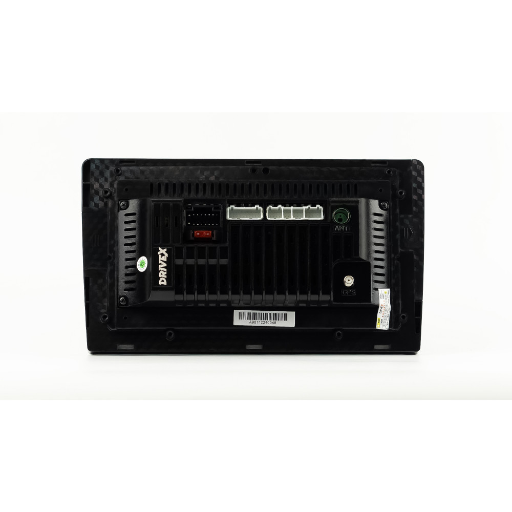 A-901 9" 4xCores 2/32GB 4x45W Android 10.0