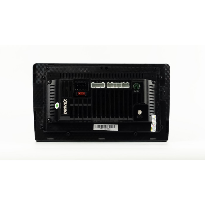 A-901 9" 4xCores 2/32GB 4x45W Android 10.0