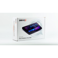 A-1001 10" 4xCores 2/32GB 4x45W Android 10.0