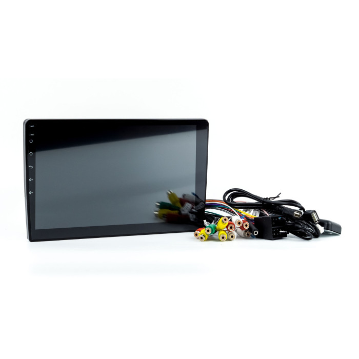 A-1001 10" 4xCores 2/32GB 4x45W Android 10.0