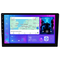 A-1001 10" 4xCores 2/32GB 4x45W Android 10.0