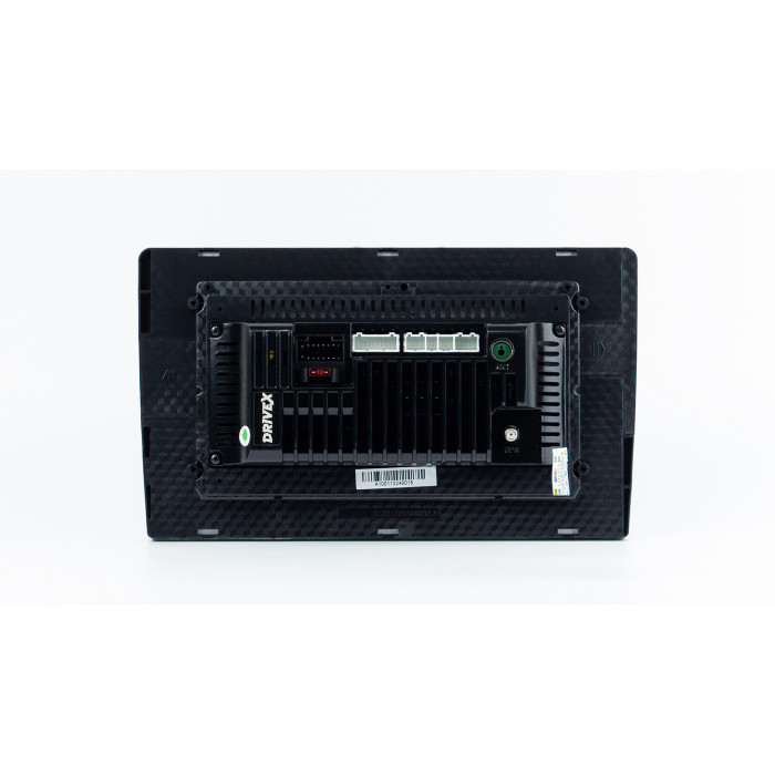 A-1001 10" 4xCores 2/32GB 4x45W Android 10.0