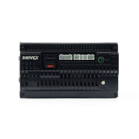 A-701 2-Din 7" 4xCores 2/32GB 4x45W Android 10.0