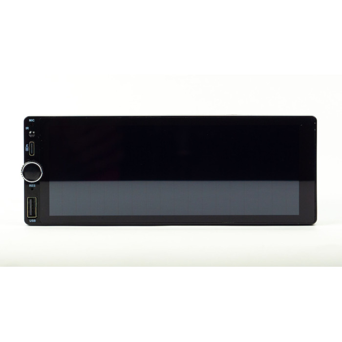 LNX-686 1-Din 7" CarPlay 4x45W Linux
