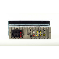 LNX-686 1-Din 7" CarPlay 4x45W Linux