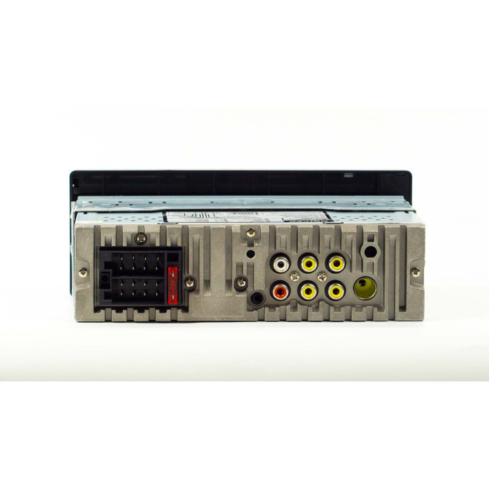 LNX-686 1-Din 7" CarPlay 4x45W Linux