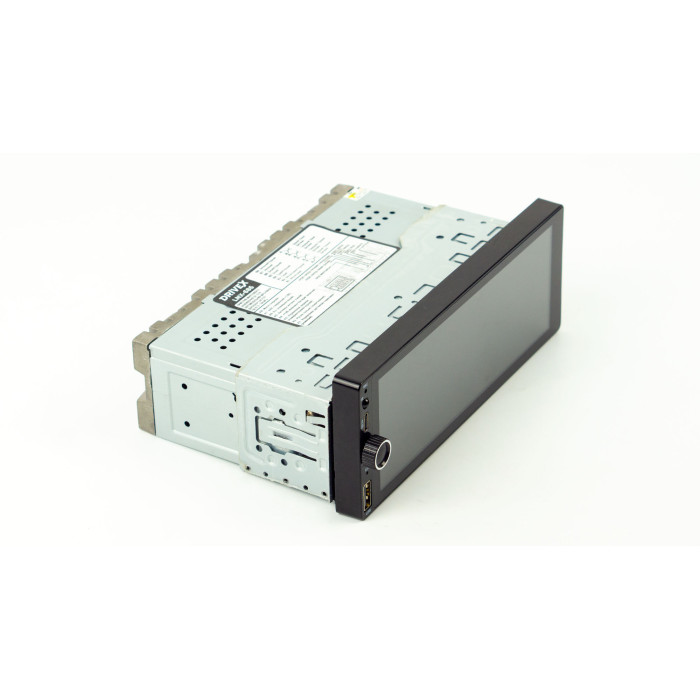 LNX-686 1-Din 7" CarPlay 4x45W Linux