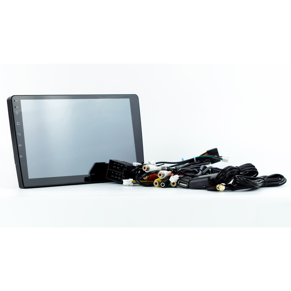 SE-901 9" DSP 8xCores 4/64GB 4x45W Android 13.0