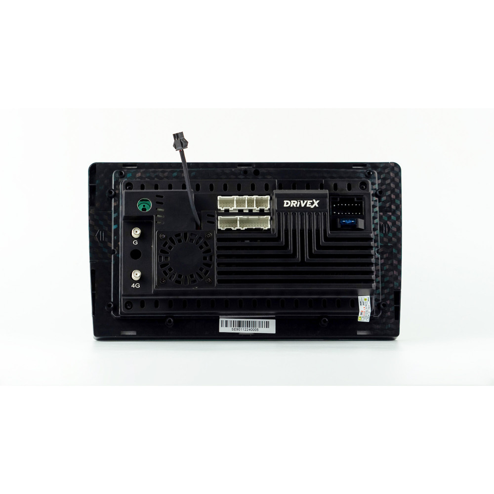 SE-901 9" DSP 8xCores 4/64GB 4x45W Android 13.0