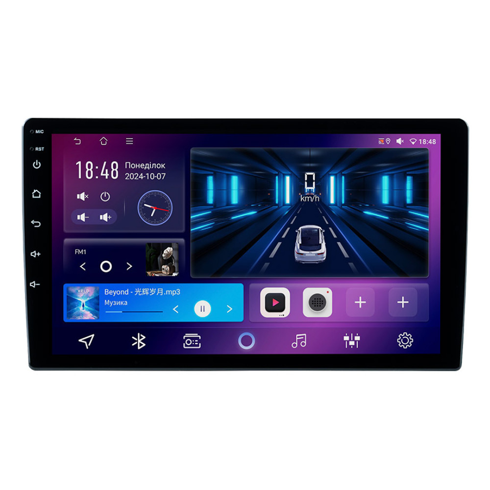 SE-901 9" DSP 8xCores 4/64GB 4x45W Android 13.0