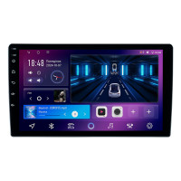 SE-1011 4+64 QLED DSP 4CF 4x50W