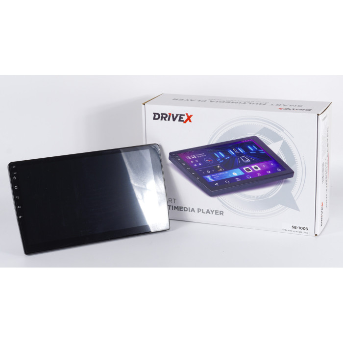 SE-1003 4+64 QLED 4G DSP 8CF