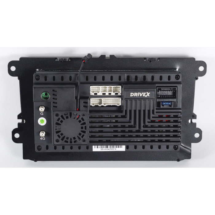 SE-VW 4+64 QLED 4G DSP 8CF 4x50W(TDA7851)