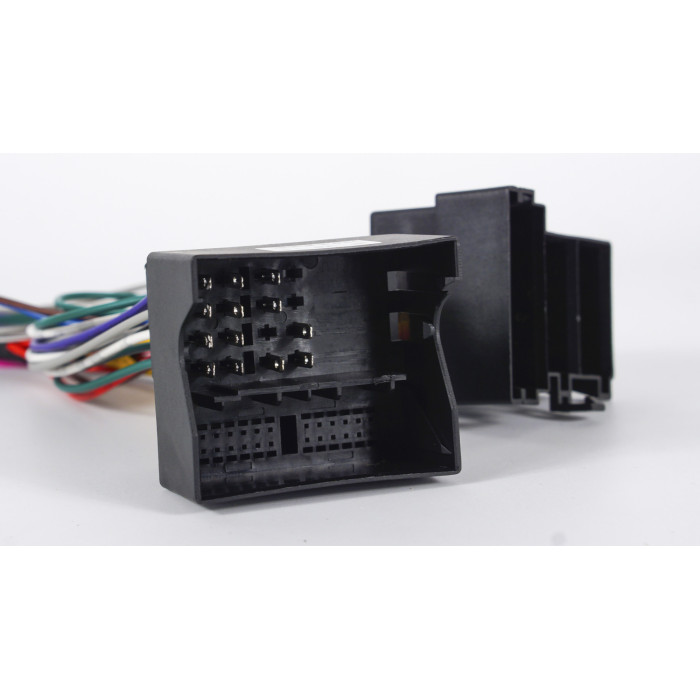 SE-VW 4+64 QLED 4G DSP 8CF 4x50W(TDA7851)
