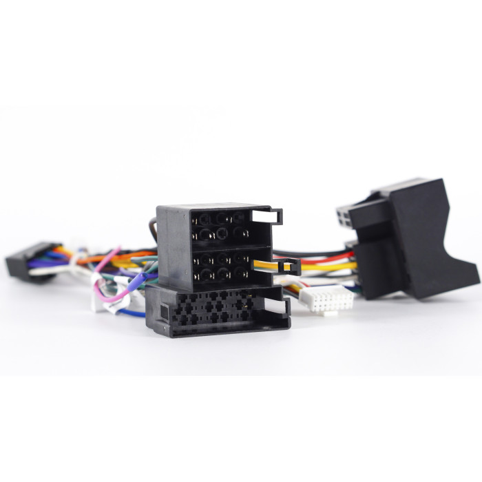 SE-VW 4+64 QLED 4G DSP 8CF 4x50W(TDA7851)