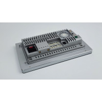 UA-01 9" 2K 4G DSP 4+64Gb 2.5D QLED 8-Cores DSP